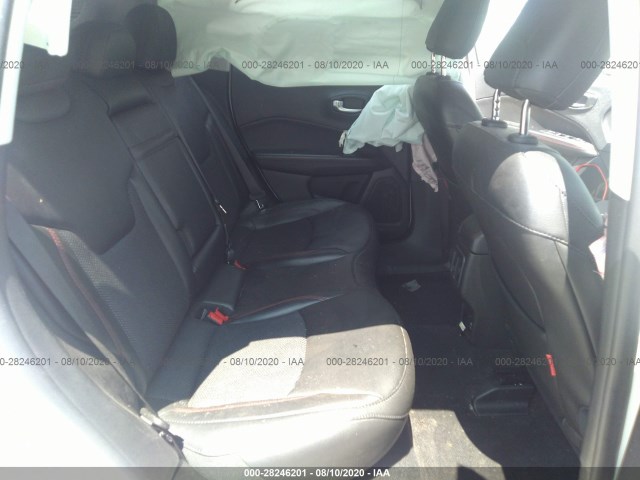 Photo 7 VIN: 3C4NJDDB0KT791240 - JEEP COMPASS 