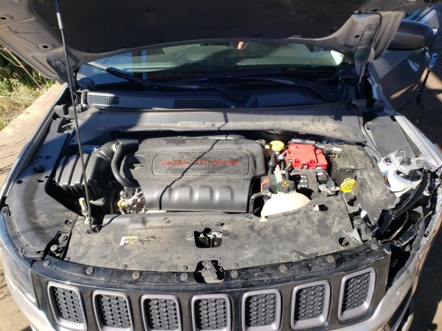 Photo 6 VIN: 3C4NJDDB0KT795224 - JEEP COMPASS 