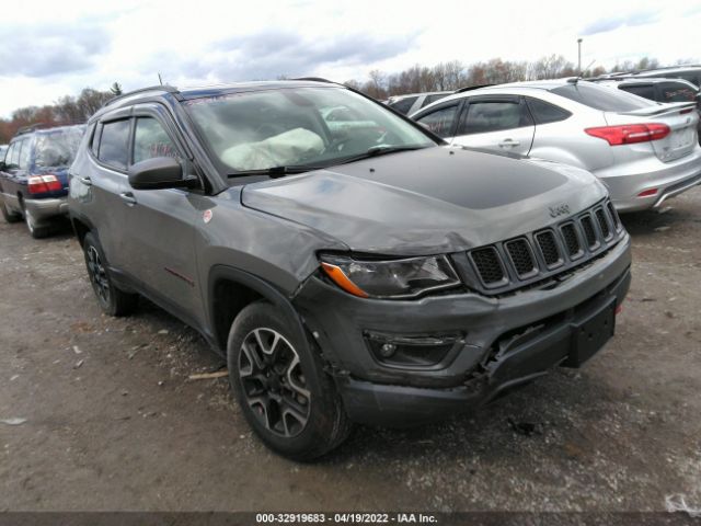 Photo 0 VIN: 3C4NJDDB0KT807663 - JEEP COMPASS 