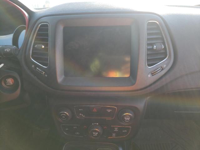 Photo 8 VIN: 3C4NJDDB0KT811244 - JEEP COMPASS TR 