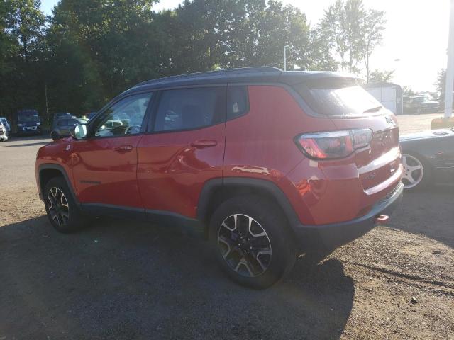 Photo 1 VIN: 3C4NJDDB0KT825533 - JEEP COMPASS TR 