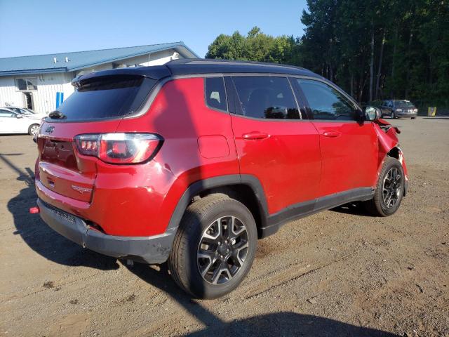 Photo 2 VIN: 3C4NJDDB0KT825533 - JEEP COMPASS TR 