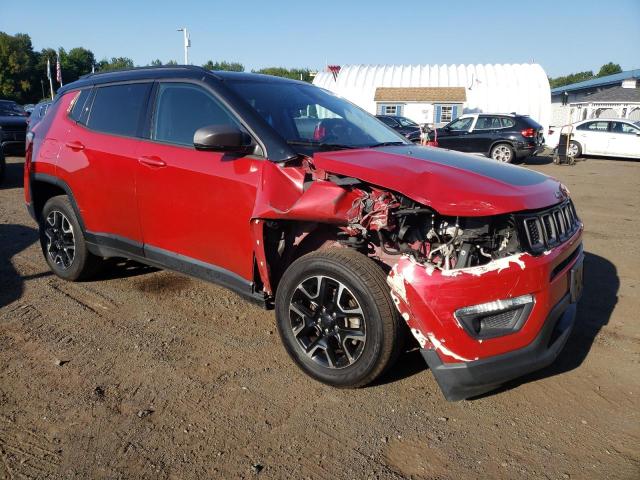 Photo 3 VIN: 3C4NJDDB0KT825533 - JEEP COMPASS TR 