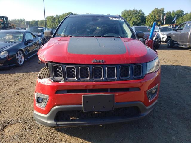 Photo 4 VIN: 3C4NJDDB0KT825533 - JEEP COMPASS TR 