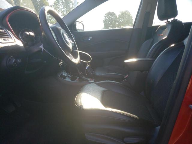 Photo 6 VIN: 3C4NJDDB0KT825533 - JEEP COMPASS TR 