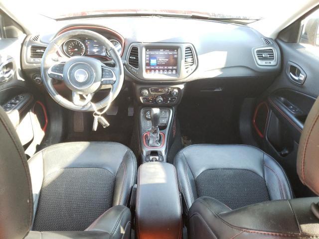 Photo 7 VIN: 3C4NJDDB0KT825533 - JEEP COMPASS TR 