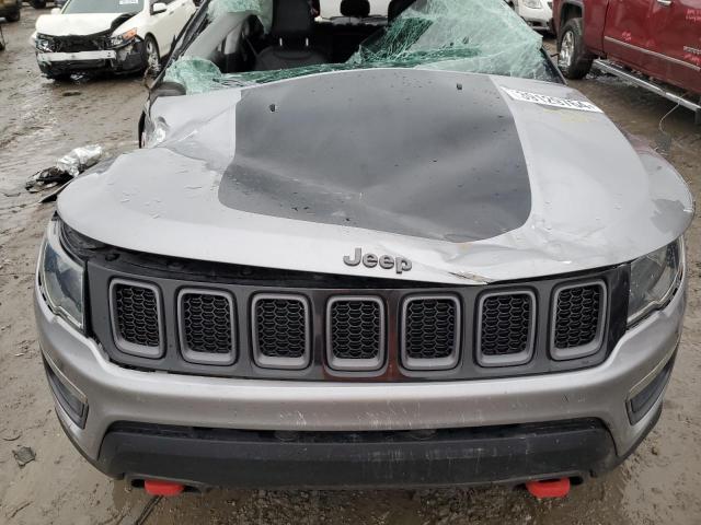 Photo 10 VIN: 3C4NJDDB0KT834359 - JEEP COMPASS TR 