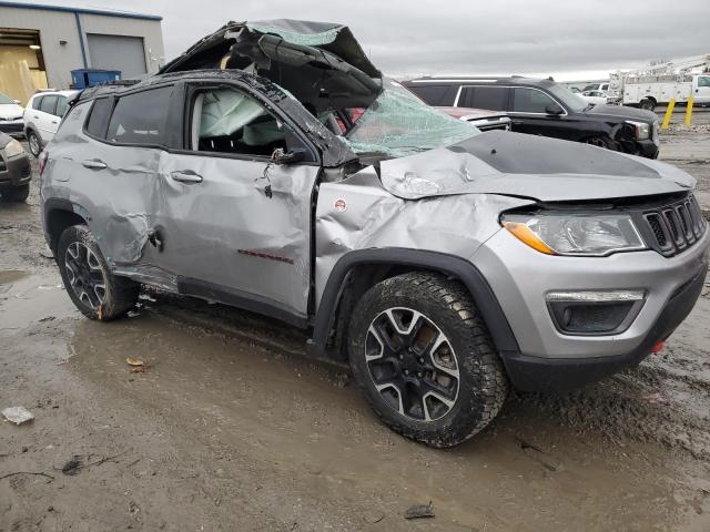 Photo 3 VIN: 3C4NJDDB0KT834359 - JEEP COMPASS TR 