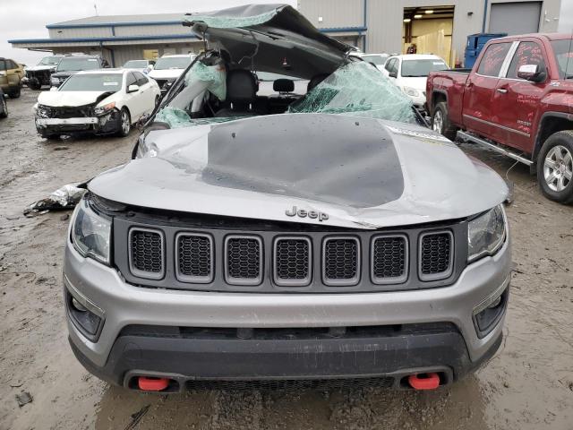 Photo 4 VIN: 3C4NJDDB0KT834359 - JEEP COMPASS TR 