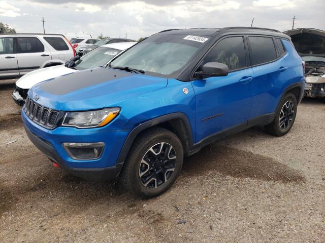 Photo 0 VIN: 3C4NJDDB0KT834541 - JEEP COMPASS 