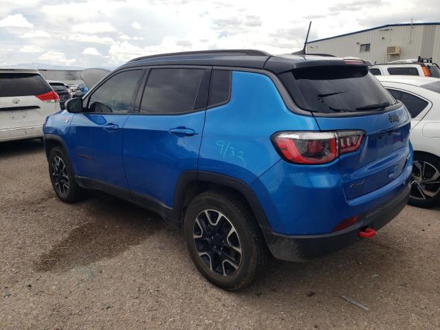 Photo 1 VIN: 3C4NJDDB0KT834541 - JEEP COMPASS 