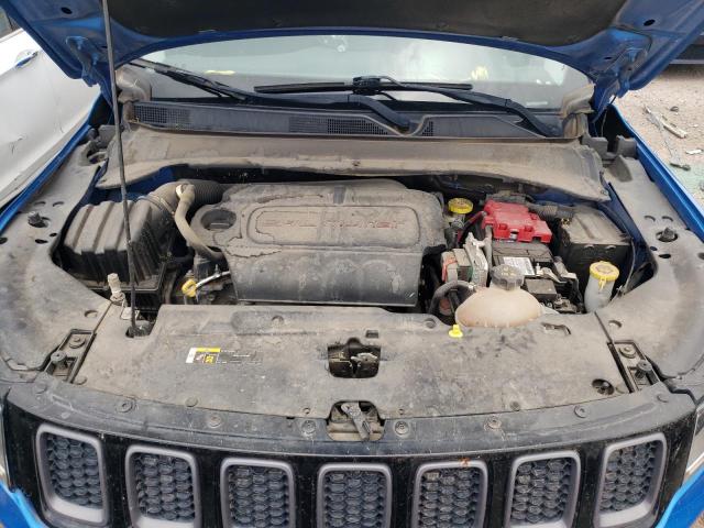 Photo 11 VIN: 3C4NJDDB0KT834541 - JEEP COMPASS 