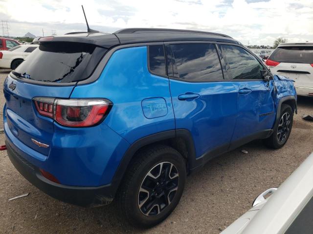 Photo 2 VIN: 3C4NJDDB0KT834541 - JEEP COMPASS 