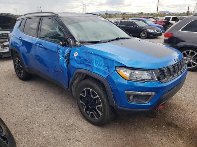 Photo 3 VIN: 3C4NJDDB0KT834541 - JEEP COMPASS 