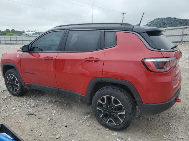 Photo 1 VIN: 3C4NJDDB0LT108860 - JEEP COMPASS TR 