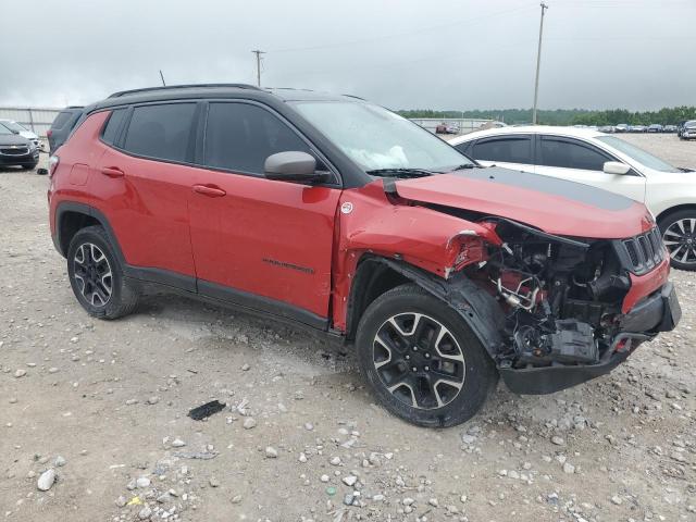 Photo 3 VIN: 3C4NJDDB0LT108860 - JEEP COMPASS TR 