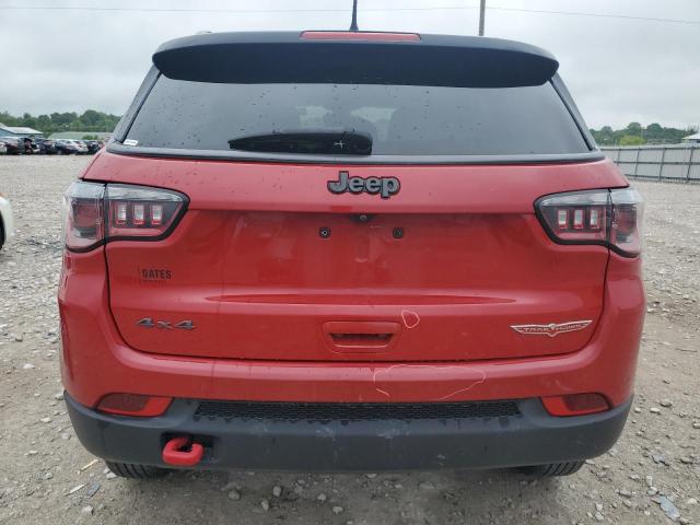 Photo 5 VIN: 3C4NJDDB0LT108860 - JEEP COMPASS TR 