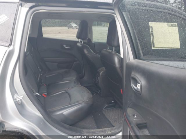 Photo 7 VIN: 3C4NJDDB0LT111774 - JEEP COMPASS 