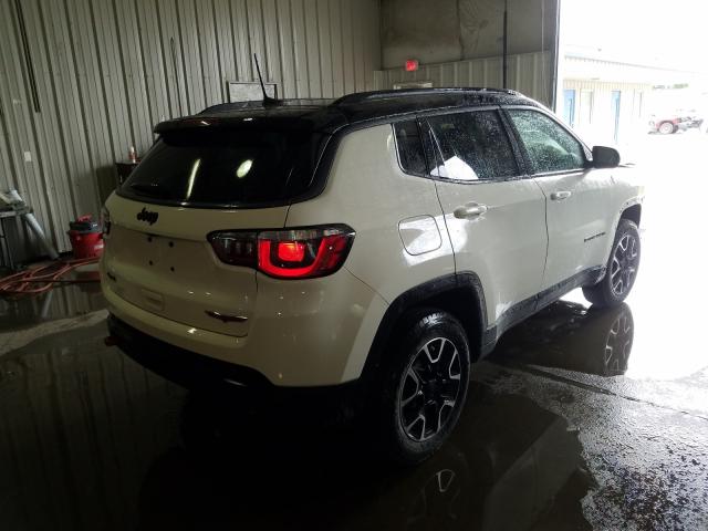 Photo 3 VIN: 3C4NJDDB0LT132690 - JEEP COMPASS TR 