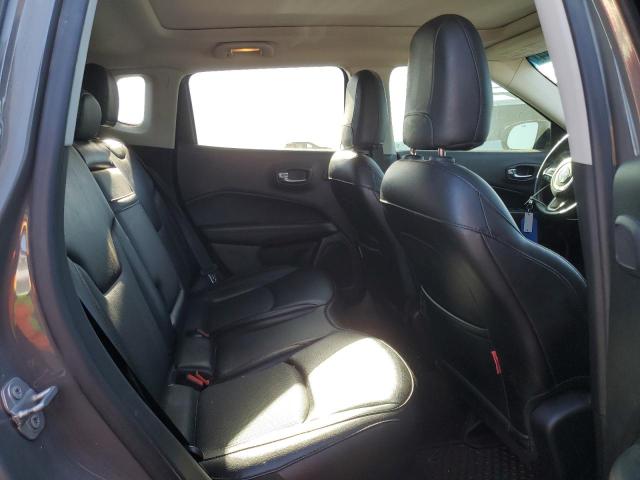 Photo 10 VIN: 3C4NJDDB0LT144029 - JEEP COMPASS TR 