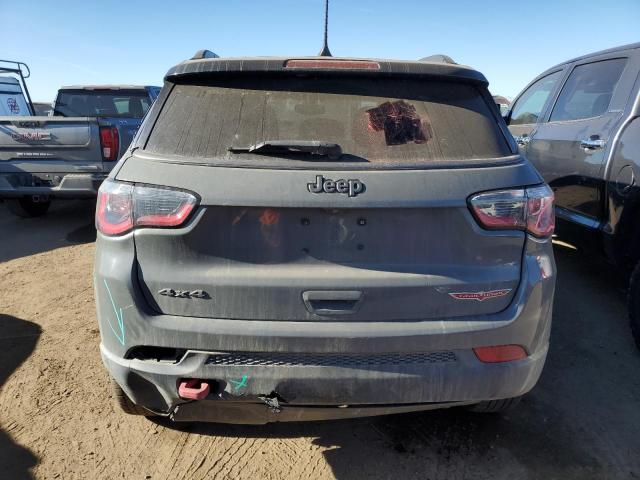 Photo 5 VIN: 3C4NJDDB0LT144029 - JEEP COMPASS TR 