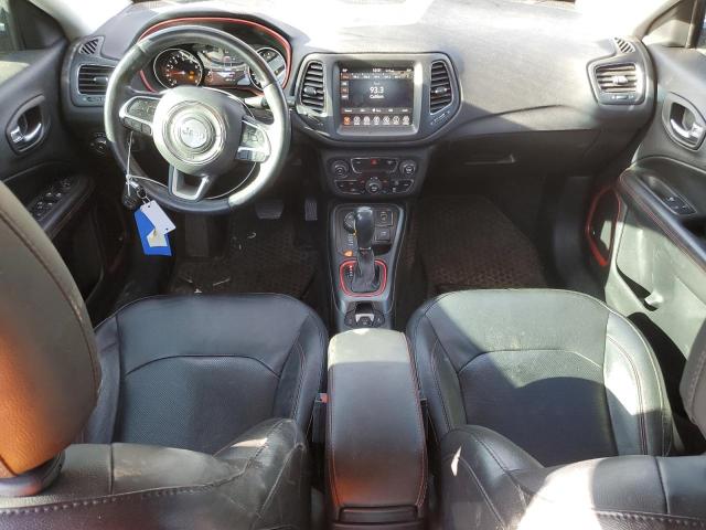 Photo 7 VIN: 3C4NJDDB0LT144029 - JEEP COMPASS TR 