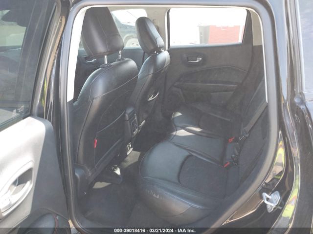 Photo 7 VIN: 3C4NJDDB0LT170369 - JEEP COMPASS 