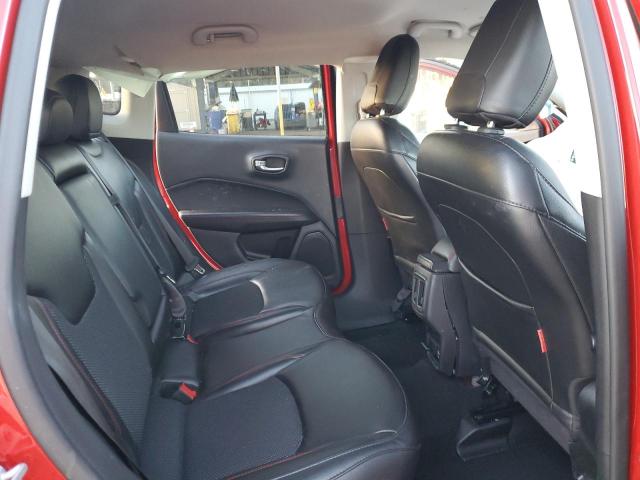 Photo 10 VIN: 3C4NJDDB0LT184305 - JEEP COMPASS TR 