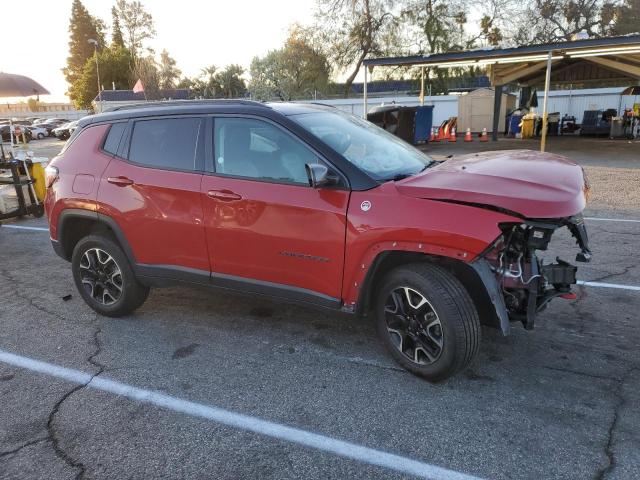 Photo 3 VIN: 3C4NJDDB0LT184305 - JEEP COMPASS TR 