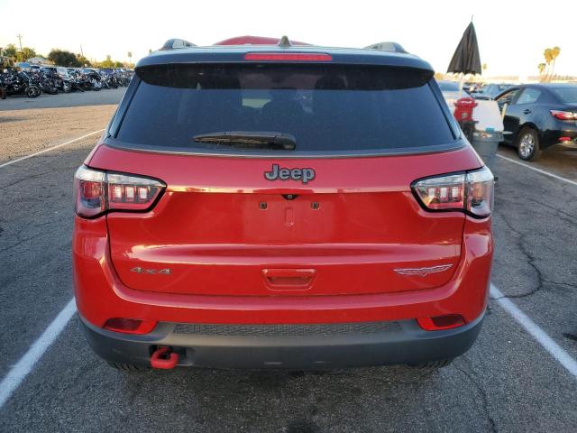 Photo 5 VIN: 3C4NJDDB0LT184305 - JEEP COMPASS TR 