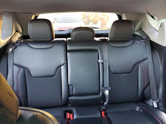 Photo 9 VIN: 3C4NJDDB0LT184305 - JEEP COMPASS TR 