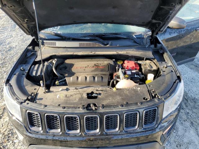 Photo 11 VIN: 3C4NJDDB0LT196213 - JEEP COMPASS 