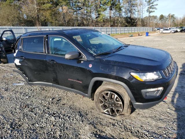 Photo 3 VIN: 3C4NJDDB0LT196213 - JEEP COMPASS 