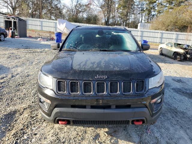 Photo 4 VIN: 3C4NJDDB0LT196213 - JEEP COMPASS 