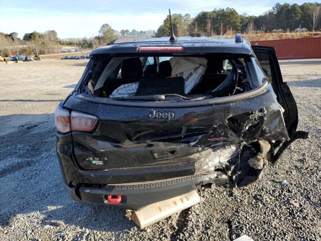 Photo 5 VIN: 3C4NJDDB0LT196213 - JEEP COMPASS 