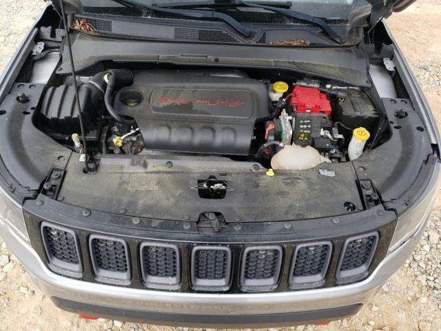 Photo 11 VIN: 3C4NJDDB0LT203578 - JEEP COMPASS 