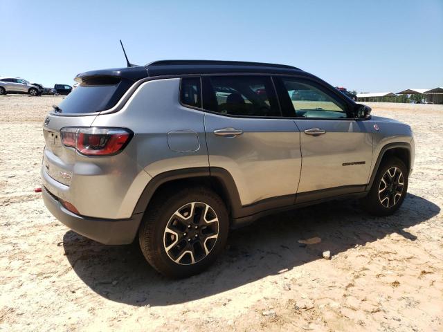 Photo 2 VIN: 3C4NJDDB0LT203578 - JEEP COMPASS 