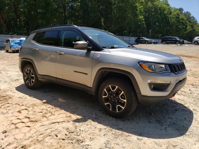 Photo 3 VIN: 3C4NJDDB0LT203578 - JEEP COMPASS 