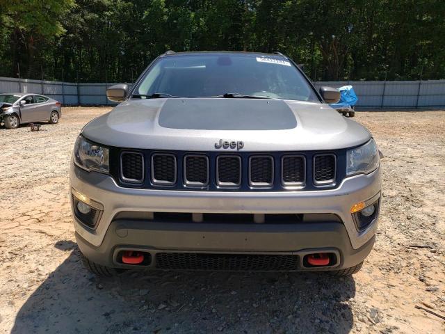 Photo 4 VIN: 3C4NJDDB0LT203578 - JEEP COMPASS 