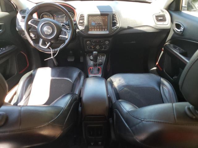 Photo 7 VIN: 3C4NJDDB0LT203578 - JEEP COMPASS 