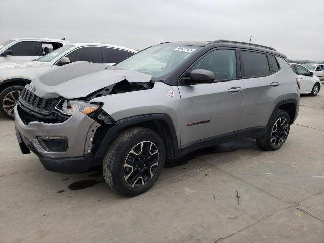 Photo 0 VIN: 3C4NJDDB0LT207825 - JEEP COMPASS TR 