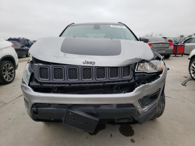 Photo 4 VIN: 3C4NJDDB0LT207825 - JEEP COMPASS TR 