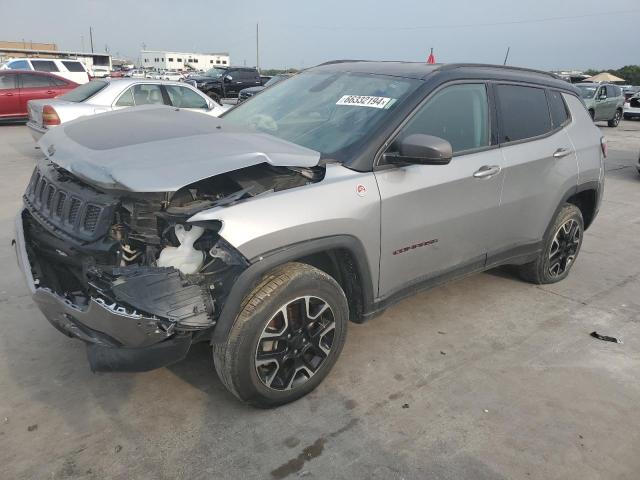 Photo 0 VIN: 3C4NJDDB0LT207825 - JEEP COMPASS TR 