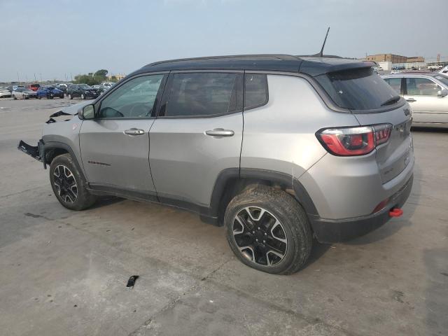 Photo 1 VIN: 3C4NJDDB0LT207825 - JEEP COMPASS TR 