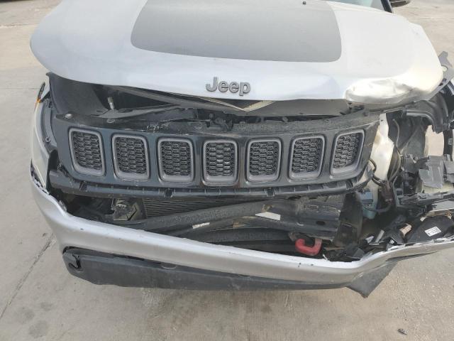 Photo 11 VIN: 3C4NJDDB0LT207825 - JEEP COMPASS TR 