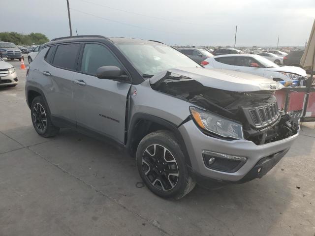 Photo 3 VIN: 3C4NJDDB0LT207825 - JEEP COMPASS TR 