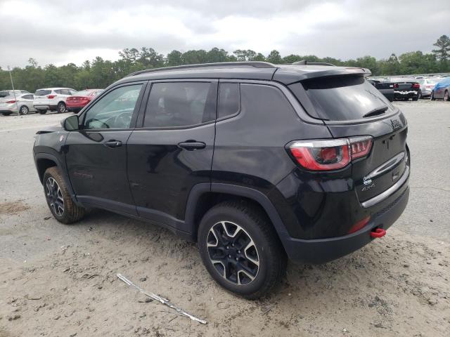 Photo 1 VIN: 3C4NJDDB0LT214564 - JEEP COMPASS TR 