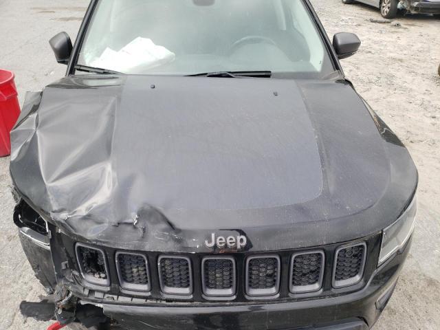 Photo 11 VIN: 3C4NJDDB0LT214564 - JEEP COMPASS TR 