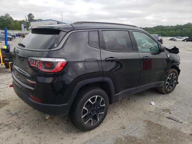 Photo 2 VIN: 3C4NJDDB0LT214564 - JEEP COMPASS TR 