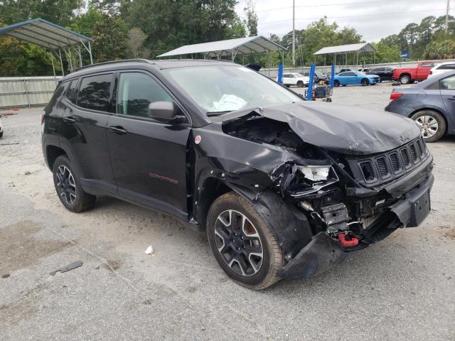 Photo 3 VIN: 3C4NJDDB0LT214564 - JEEP COMPASS TR 